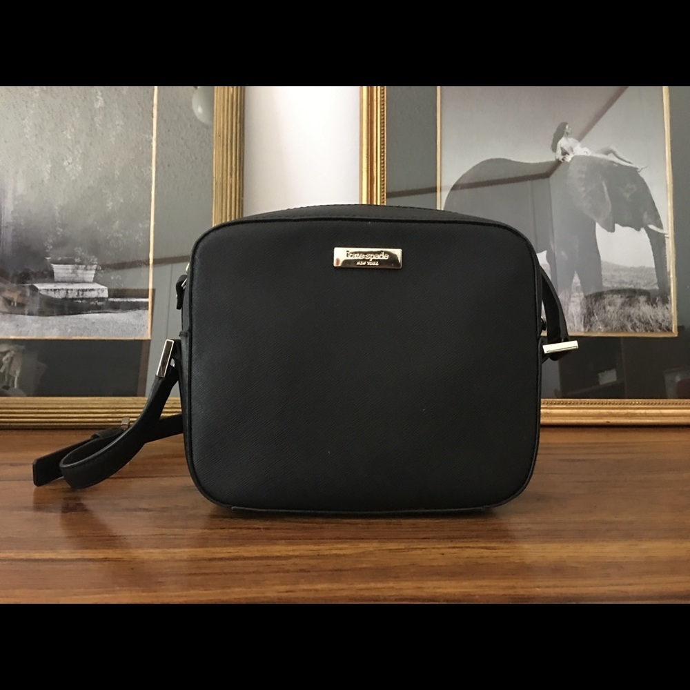 Kate Spade Cammie Camera Bag